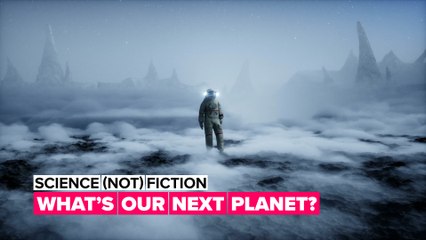 SCIENCE (not) FICTION: The scariest planet we know of