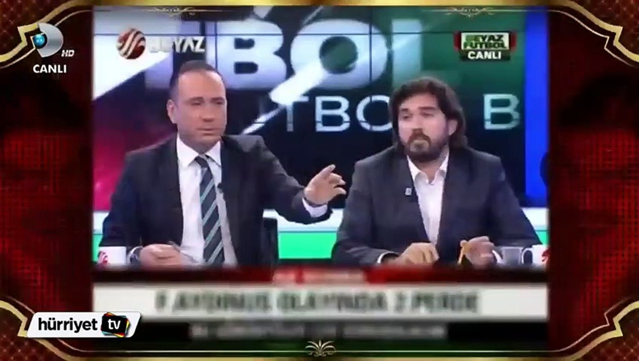 Ertem Şener'in neden bronz olduğunu Beyaz ortaya çıkardı!