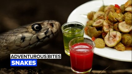 This Vietnamese aphrodisiac might boost your sex drive