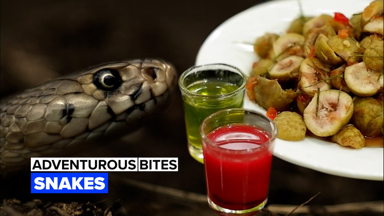 This Vietnamese aphrodisiac might boost your sex drive