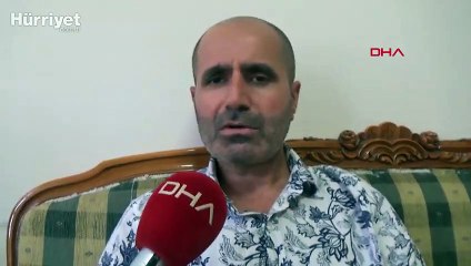 Beyin kanaması geçirdi, gülme ve ağlama yetilerini kaybetti