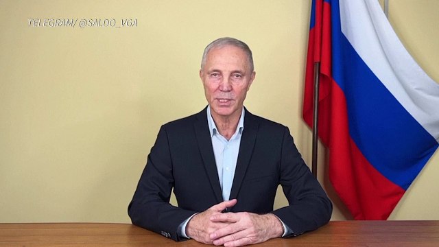 Autoridades de ocupação russa pedem a Moscou que retire civis de Kherson