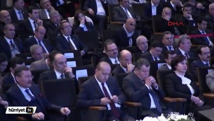 Başbakan Davutoğlu: "Rusya da bu zulümlerin artık bir ortağı olmuştur"