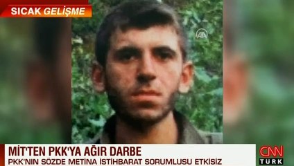 Son dakika haberi: MİT’ten operasyon! Kırmızı bültenle aranıyordu etkisiz hale getirildi