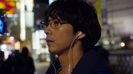 On Night When I Want To End It All Episode 1 in Hindi हिन्दी & Urdu  اردو dubbed