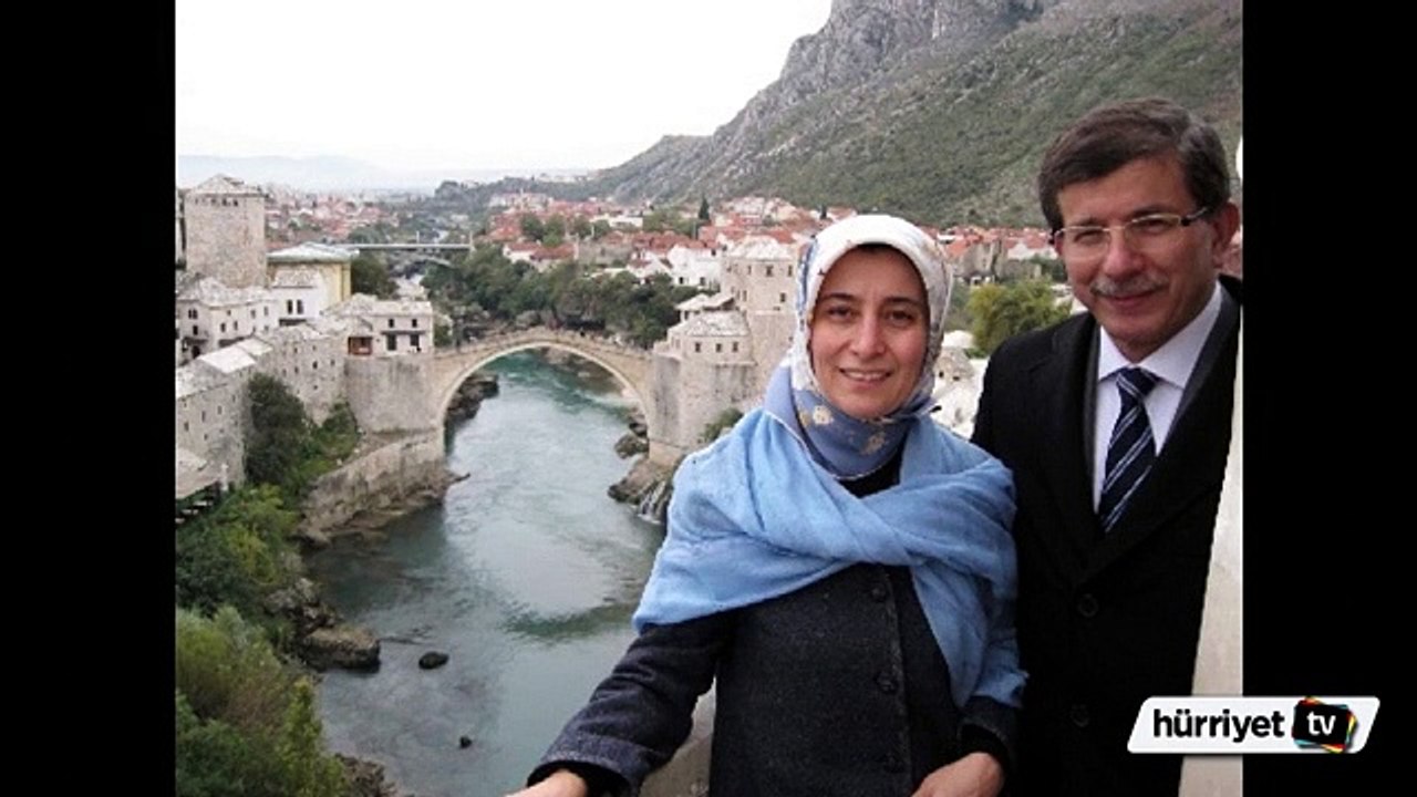 Davutoğlu Belgeseli