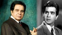 100th Birth Anniversary Of Dilip Kumar To Be Celebrated As Film Festival