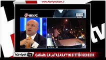 Ahmet Çakar Galatasaraylıları kızdıracak