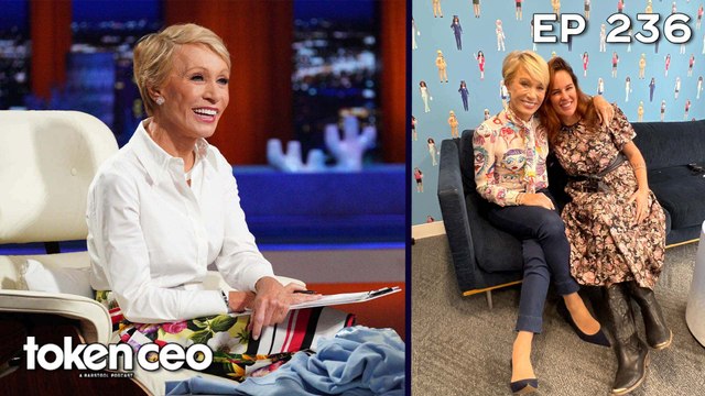 Even 'Shark Tank' Multi-Millionaire Barbara Corcoran Overspends