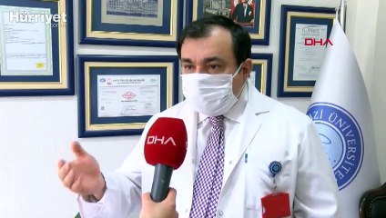 Bilim Kurulu Üyesi Demircan 'D vitamini aldık koronavirüs kesilecek' diyemeyiz