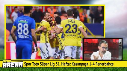 #Muhabirinden Aykut Kocaman kalan fikstür hakkında ne düşünüyor?