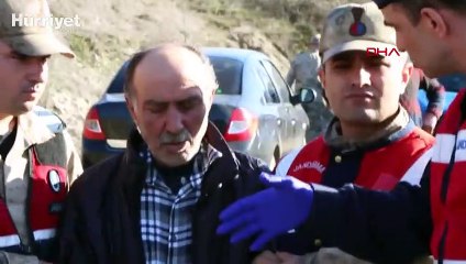 8 yıldır aranan Ahmet'i, babası baltayla öldürüp avluya gömmüş!