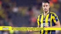 Canlı yayında açıkladı. Fenerbahçe...