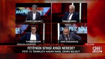 Ahmet Hakan CHP'li eski vekili yayından aldı