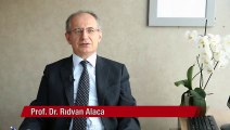 Fiziksel Tıp ve Rehabilitasyon Uzmanı Prof. Dr. Rıdvan Alaca cevapladı  Ağrı nedir?