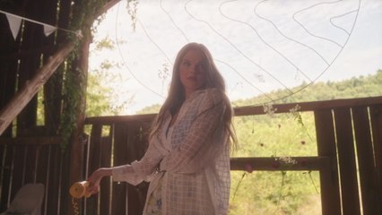 Callista Clark - Wish You Wouldn't
