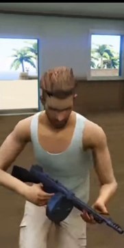 Adam's Overpowered Solo Vs Squad Gameplay