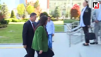 AK Parti'de hareketli saatler