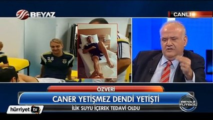 Ahmet Çakar: Prezervatif reklamı istemiyorum