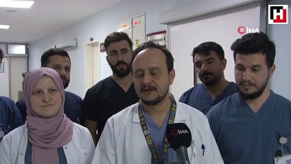 Ağrı kesici ilaçtan sonra hayatı karardı