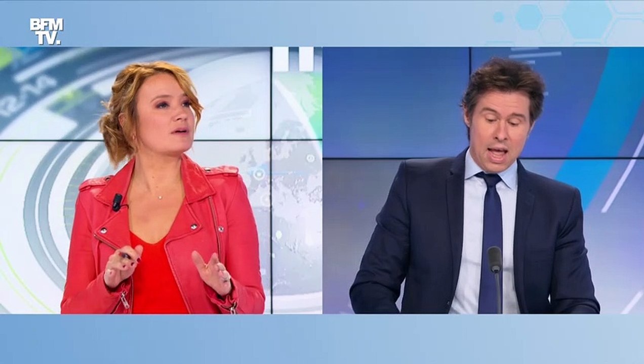Grèves après le carburant, l'électricité !