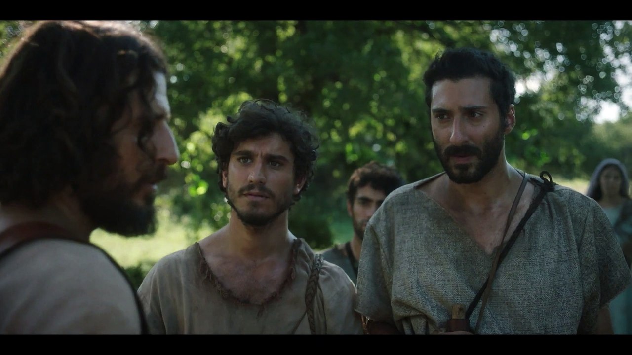 The Chosen (Los elegidos) - Tráiler español - Vídeo Dailymotion