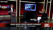 Maske nasıl takılır? İşte bütün yönleriyle maske takmanın incelikleri