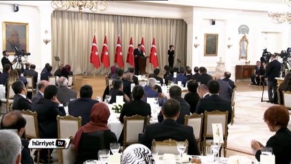 Davutoğlu'ndan düşürülen Rus uçağı hakkında açıklama