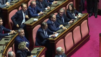 Novo Parlamento da Itália é instalado