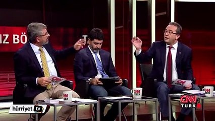 Ahmet Hakan: "PKK bir terör örgütüdür"