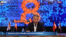 Ahmet Ağaoğlu'ndan UEFA ve CAS açıklaması!