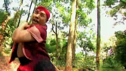 Jaka Umbaran : Bidadari Pencabut Nyawa