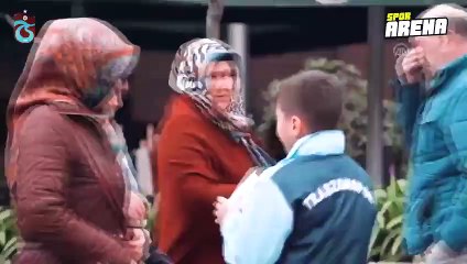 Trabzonspor Başkanı'ndan taraftara mektup!