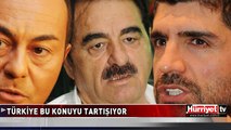 HÜRRİYET TV 20 KASIM 2013 HABERLERİ