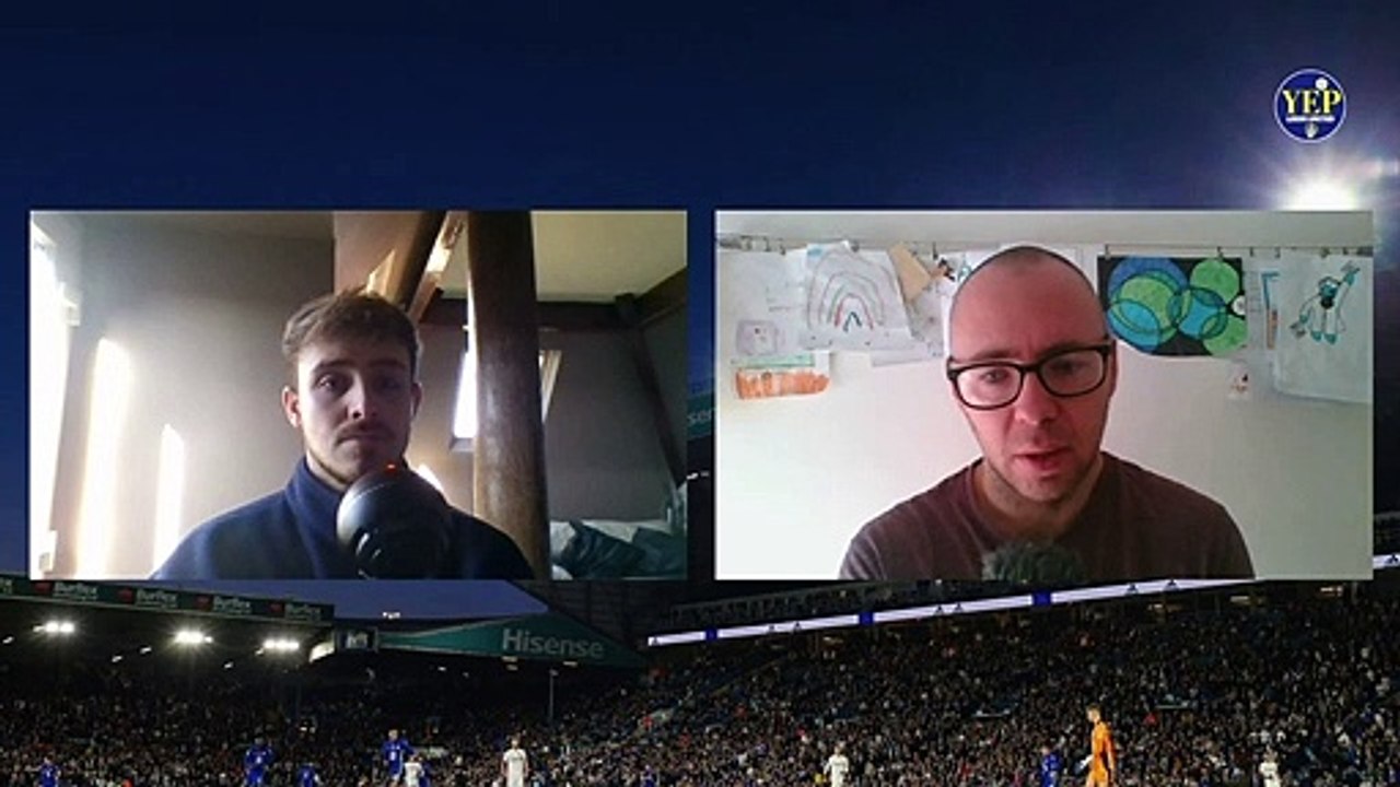 Leeds United's tactical issues