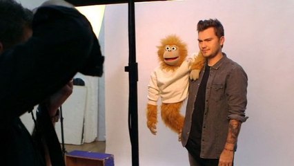 La folle histoire de Jeff Panacloc