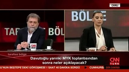 AK Parti kongreye gidiyor