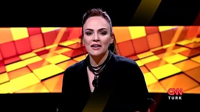 Buket Aydın ile 40'ın konuğu yazar Ahmet Ümit