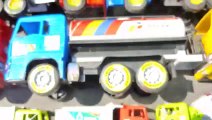 Mobil dump Truck, truk molen, truk tangki, mobil monster, truk oleng, bus tayo, truk kontainer, beko ( 480 X 854 )