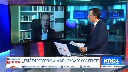 Cuestión de Poder b2: Andrea Rizzi