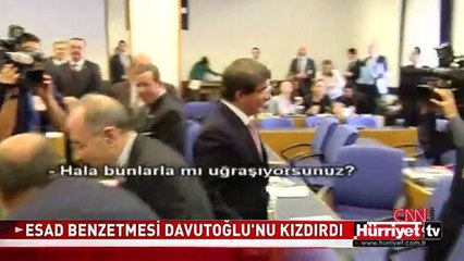 BÜTÇE KOMİSYONUNDA GERGİN ANLAR