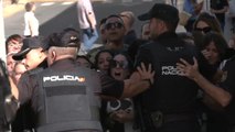 El juez envía a prisión al conductor que atropelló a varios de sus vecinos de Gibraleón (Huelva), matando a uno de ellos