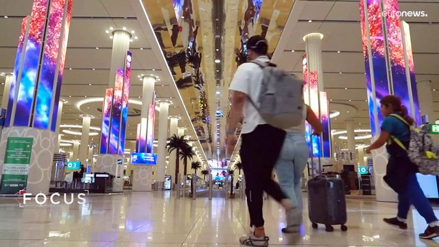 Dubai updates visa rules to attract global workforce, flexible workers and investment