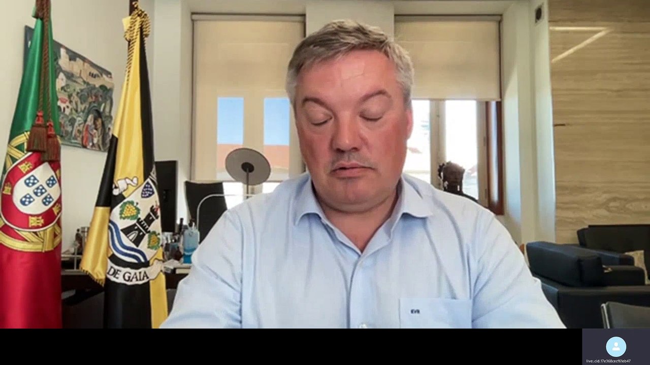 Eduardo Vítor Rodrigues