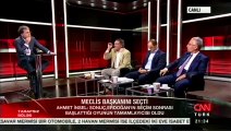 Tarafsız Bölge'de sert tartışma