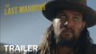 The Last Manhunt | Official Jason Momoa Western Movie Trailer | Paramount Movies