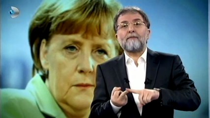 Ahmet Hakan gündemi yorumluyor