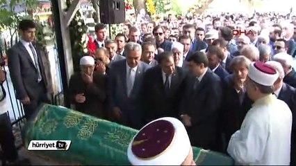 Beyoğlu Belediye Başkanı'na tepki: Yuvamı yıktın sen de bu tabuta yatacaksın