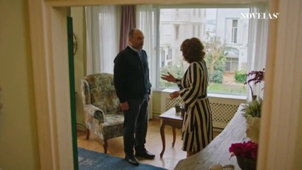 Mme Fazilet et ses filles épisode en Francais HD