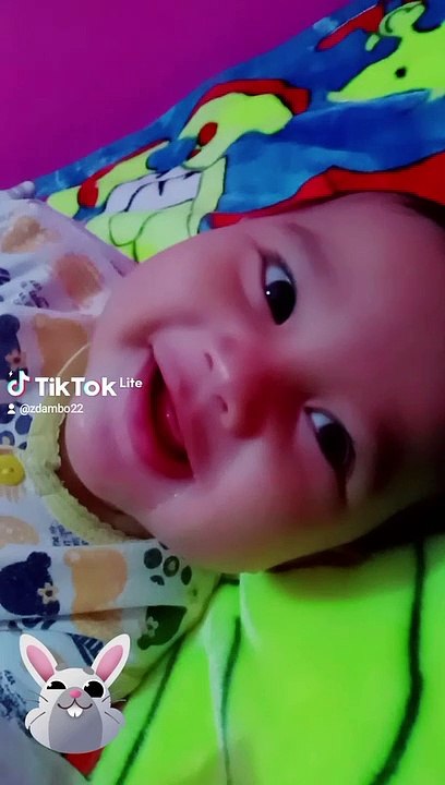Anak lanangku